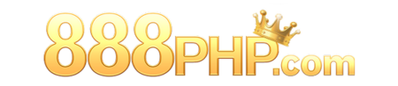 888php01 Logo